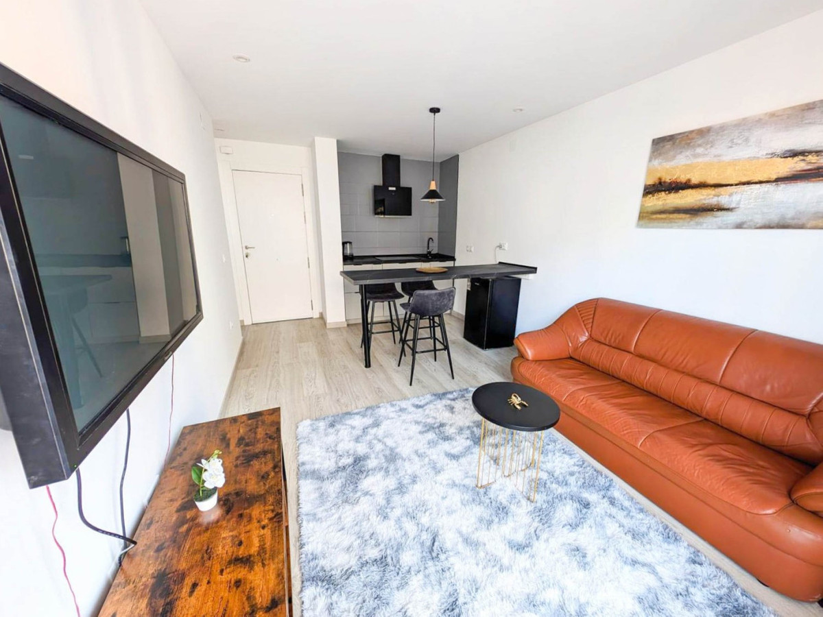 Appartement te koop in Playa Del Cura | 1 slaapkamers H5295661