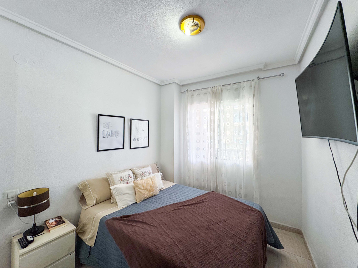 Appartement te koop in Playa Del Cura | 2 slaapkamers H5295667