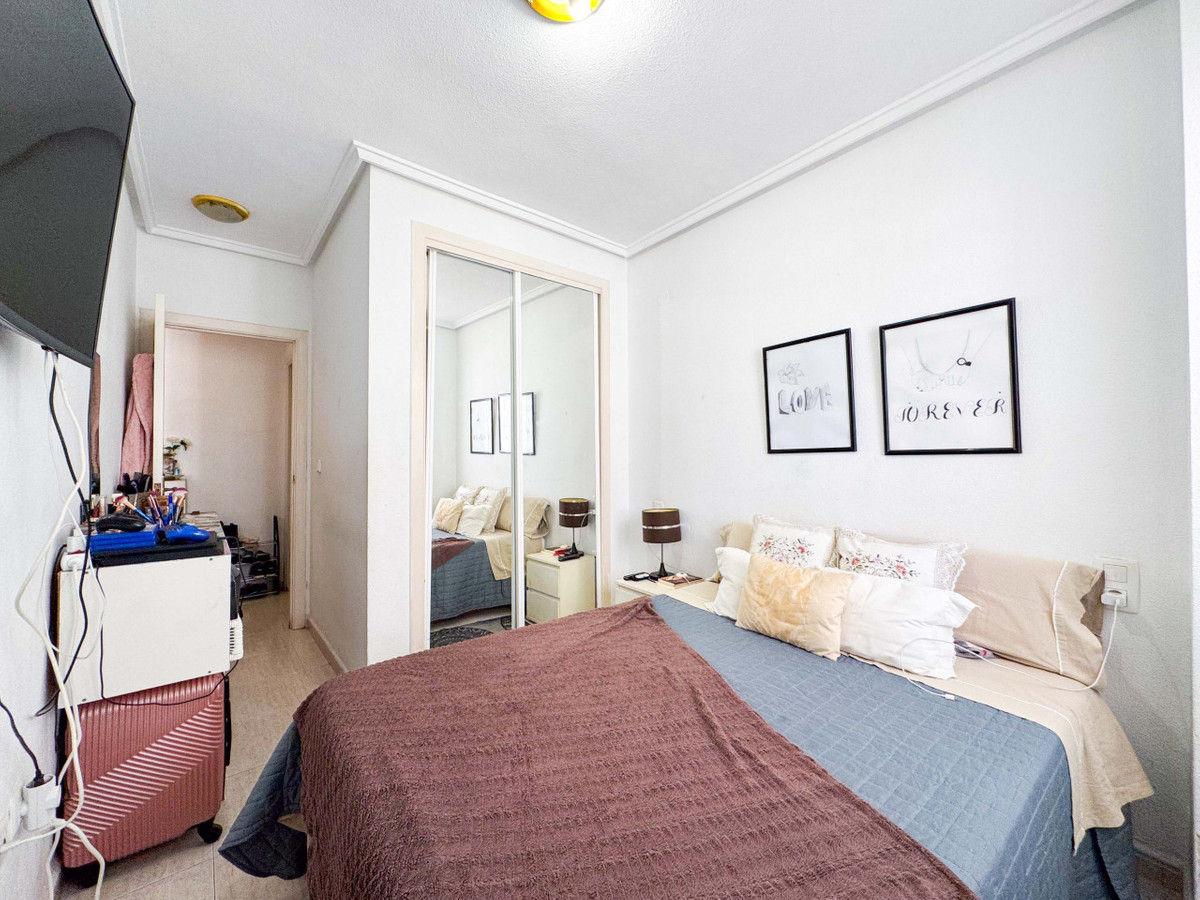 Appartement te koop in Playa Del Cura | 2 slaapkamers H5295667