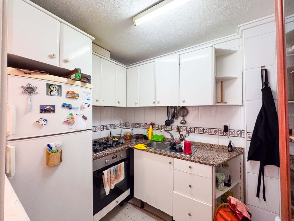 Appartement te koop in Playa Del Cura | 2 slaapkamers H5295667