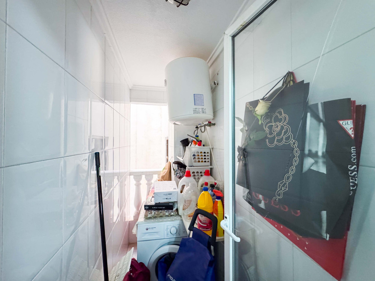 Appartement te koop in Playa Del Cura | 2 slaapkamers H5295667