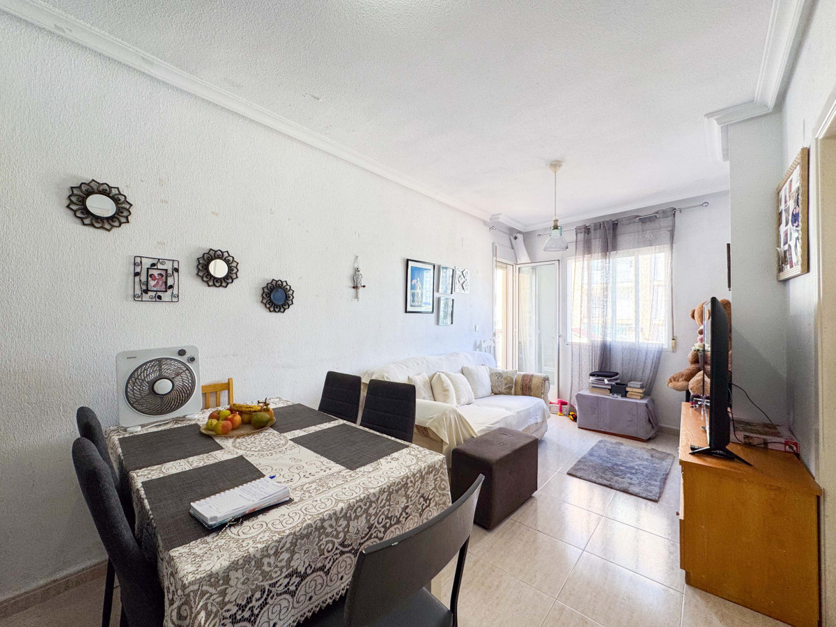 Appartement te koop in Playa Del Cura | 2 slaapkamers H5295667