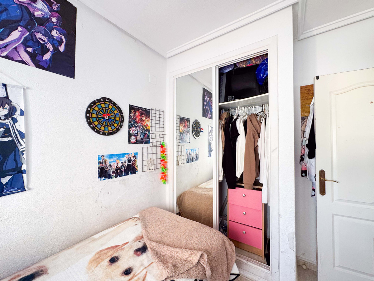 Appartement te koop in Playa Del Cura | 2 slaapkamers H5295667