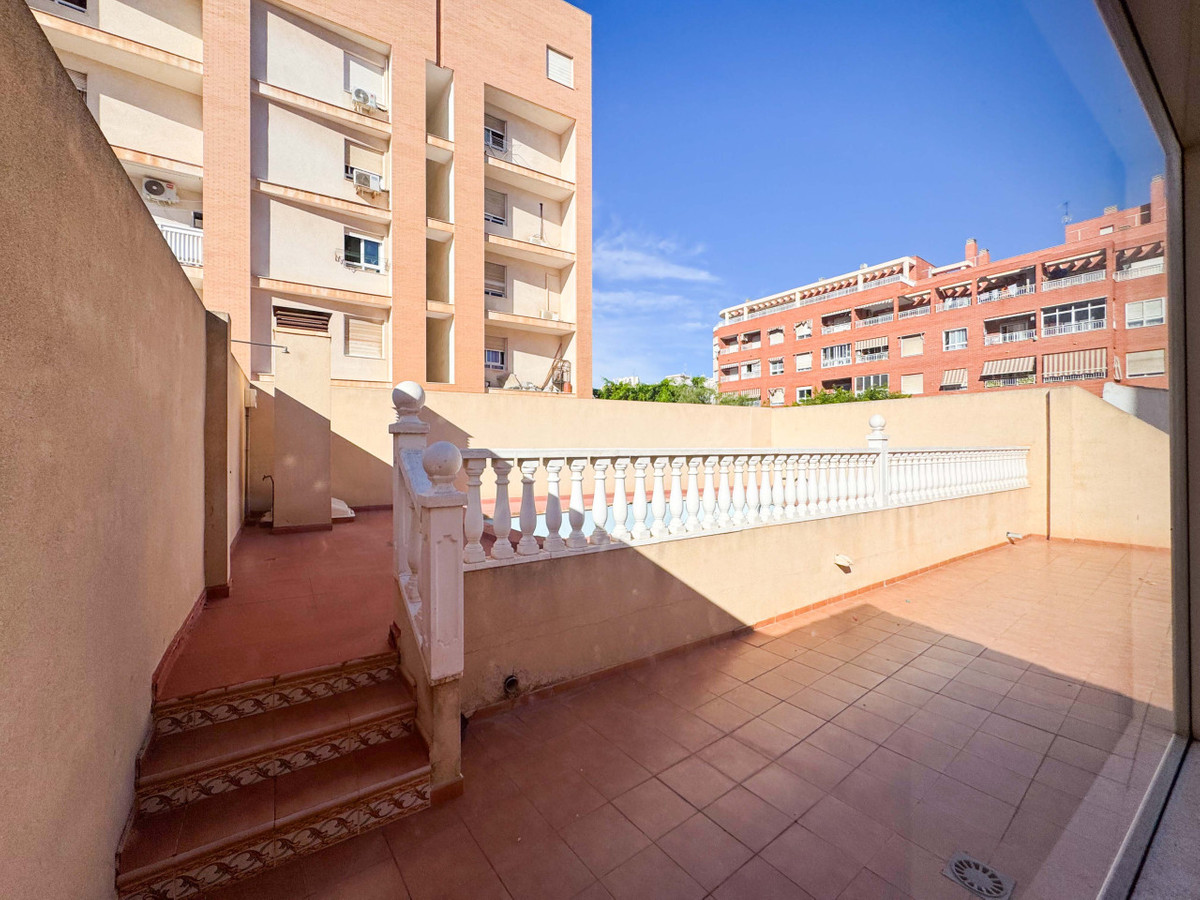 Appartement te koop in Playa Del Cura | 2 slaapkamers H5295667