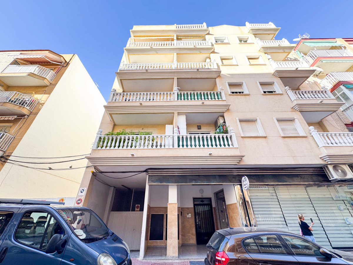 Appartement te koop in Playa Del Cura | 2 slaapkamers H5295667