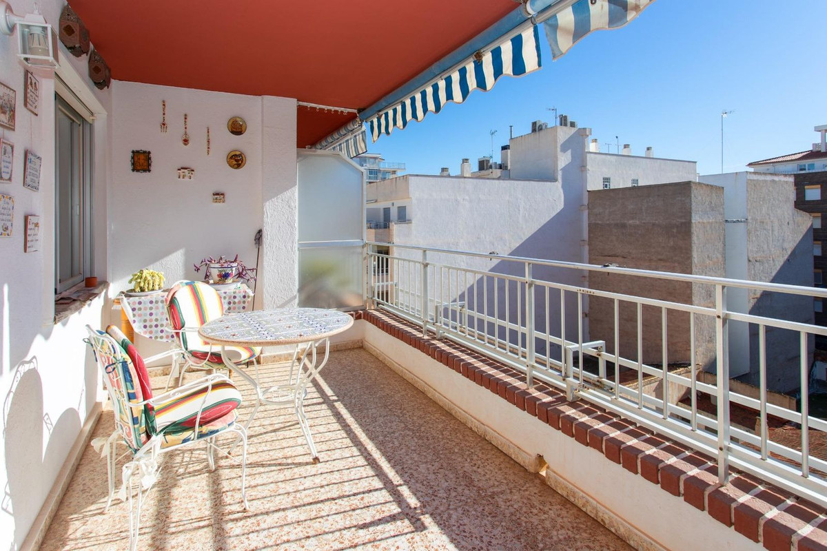 Appartement te koop in Playa Del Cura | 3 slaapkamers H5300503