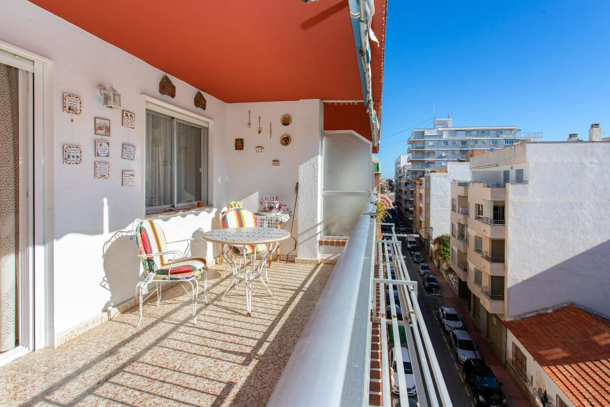 Appartement te koop in Playa Del Cura | 3 slaapkamers H5300503