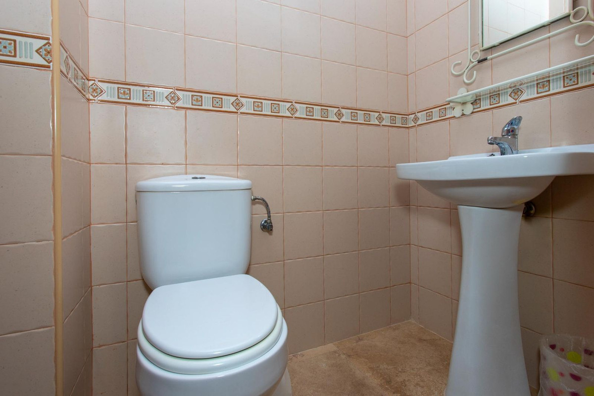 Appartement te koop in Playa Del Cura | 3 slaapkamers H5300503