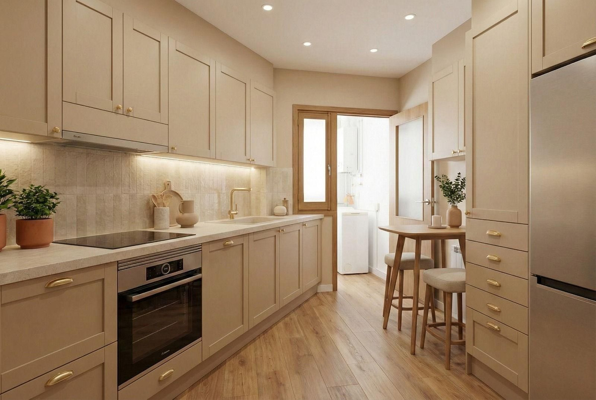 Appartement te koop in Playa Del Cura | 3 slaapkamers H5300503