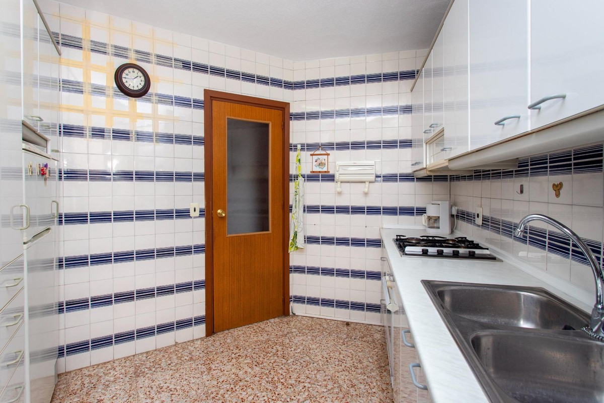 Appartement te koop in Playa Del Cura | 3 slaapkamers H5300503