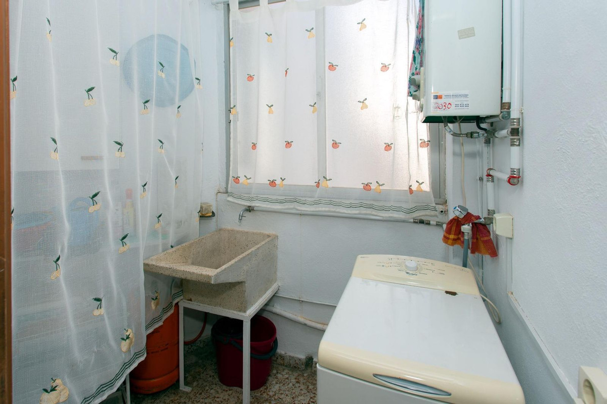 Appartement te koop in Playa Del Cura | 3 slaapkamers H5300503