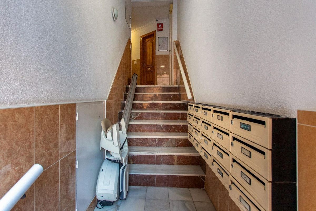 Appartement te koop in Playa Del Cura | 3 slaapkamers H5300503