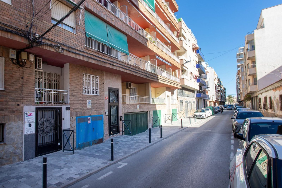 Appartement te koop in Playa Del Cura | 3 slaapkamers H5300503