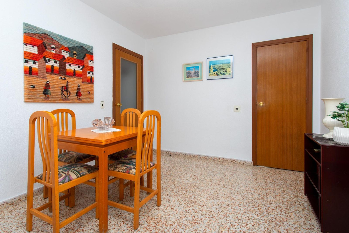 Appartement te koop in Playa Del Cura | 3 slaapkamers H5300503