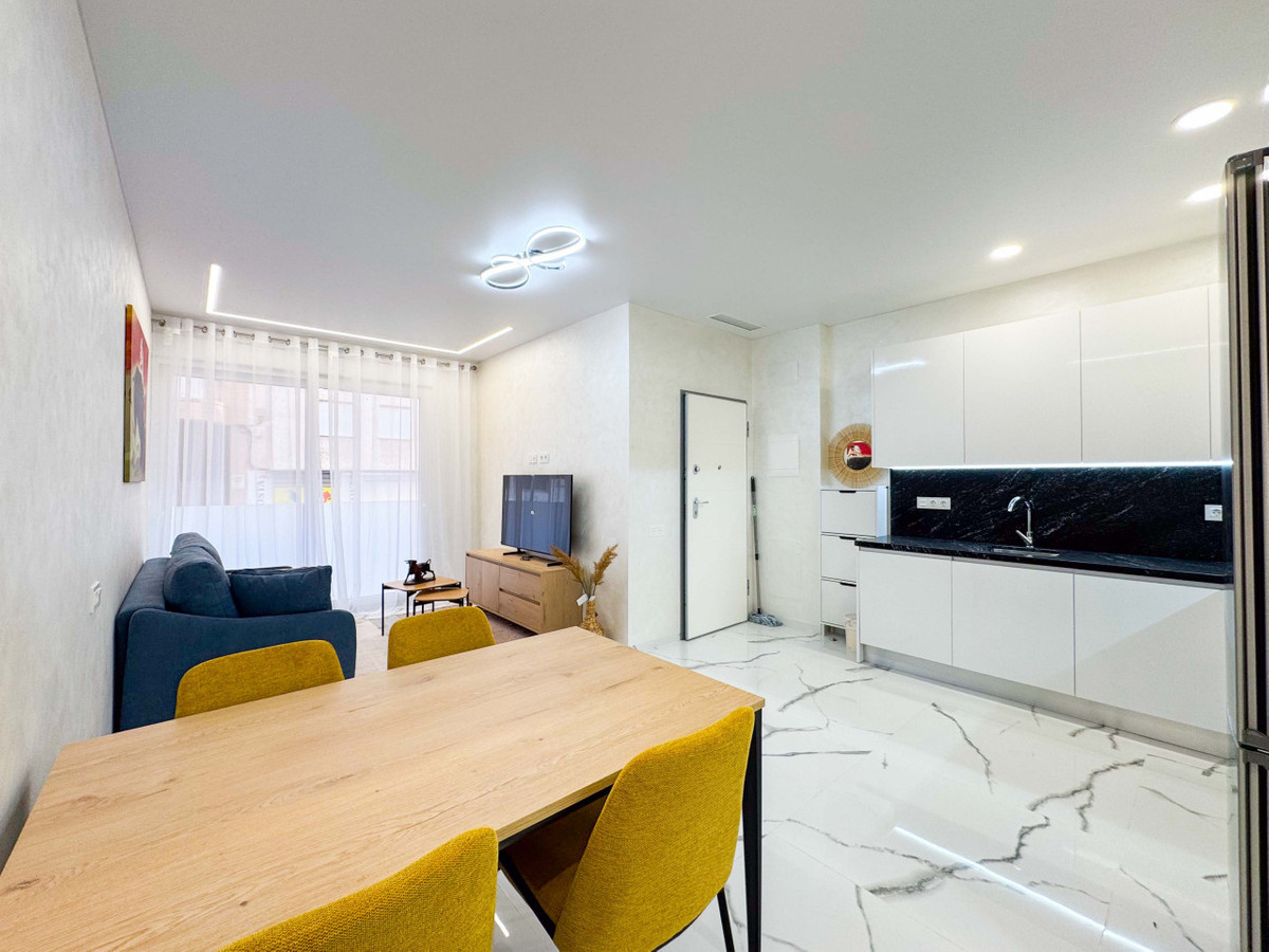 Appartement te koop in Playa Del Cura | 2 slaapkamers H5339743