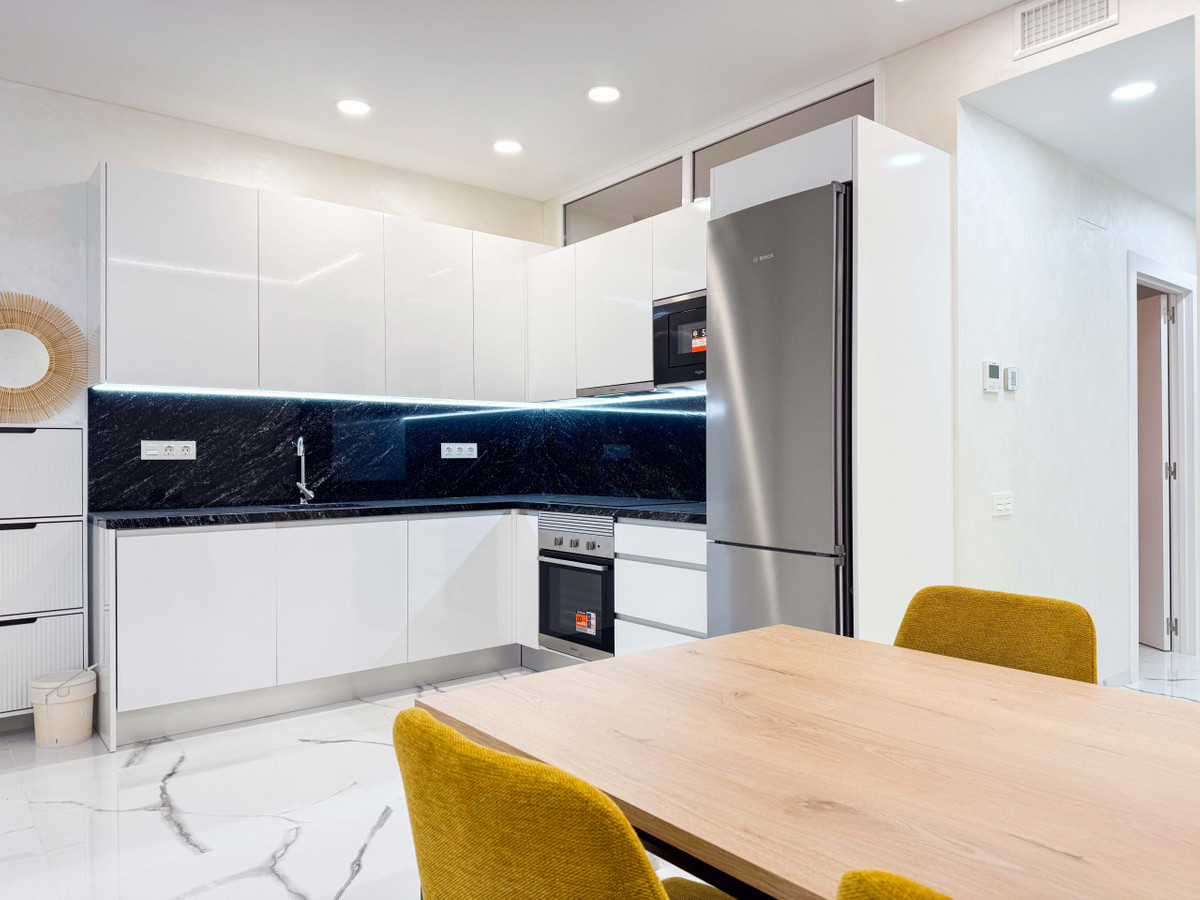 Appartement te koop in Playa Del Cura | 2 slaapkamers H5339743