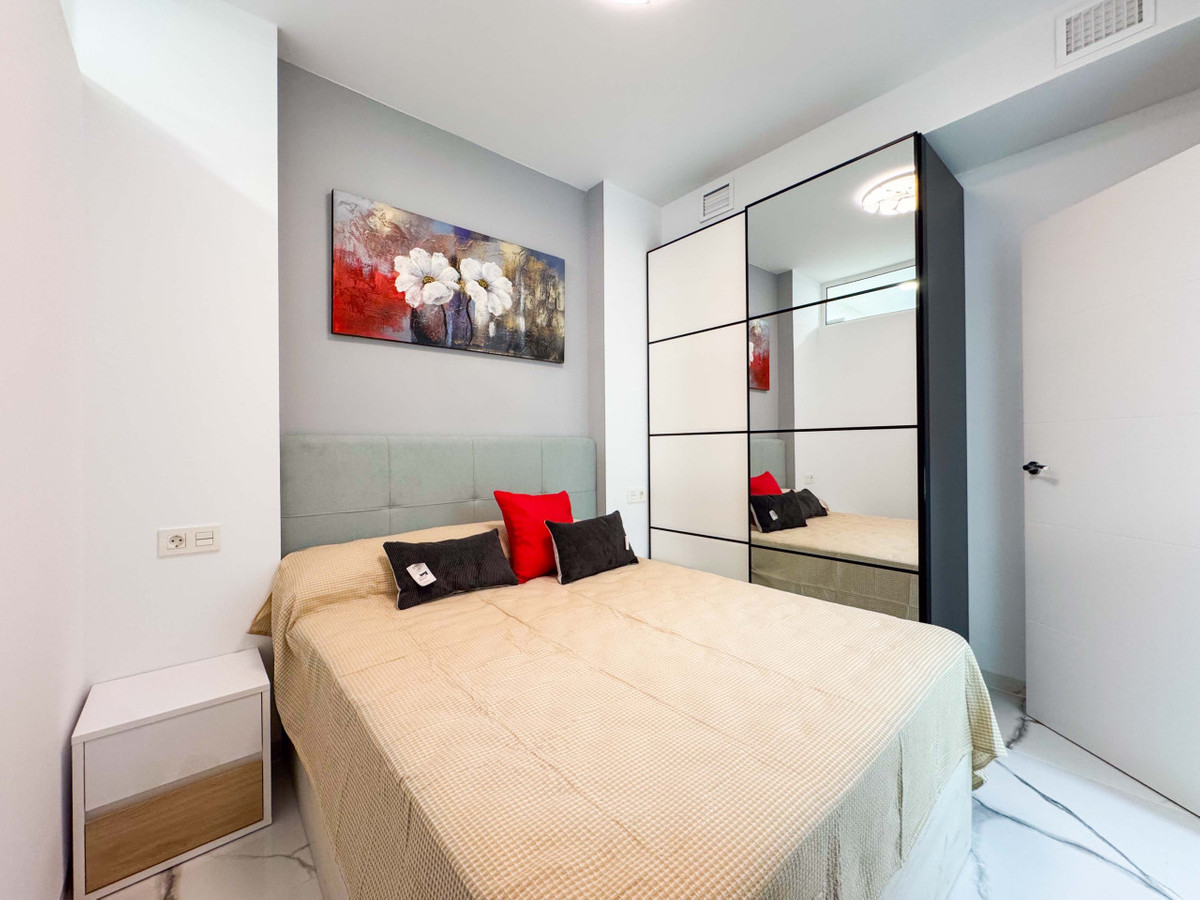 Appartement te koop in Playa Del Cura | 2 slaapkamers H5339743