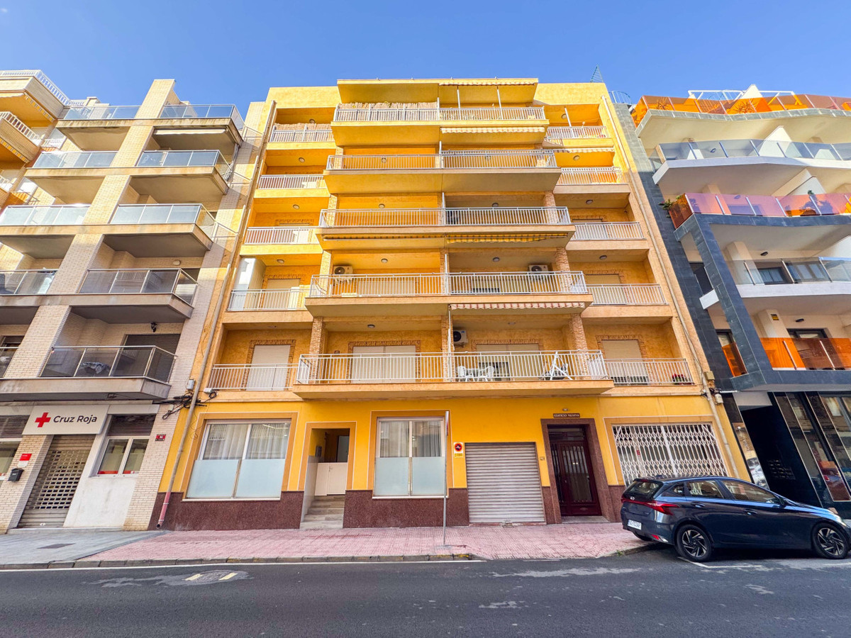 Appartement te koop in Playa Del Cura | 2 slaapkamers H5339743