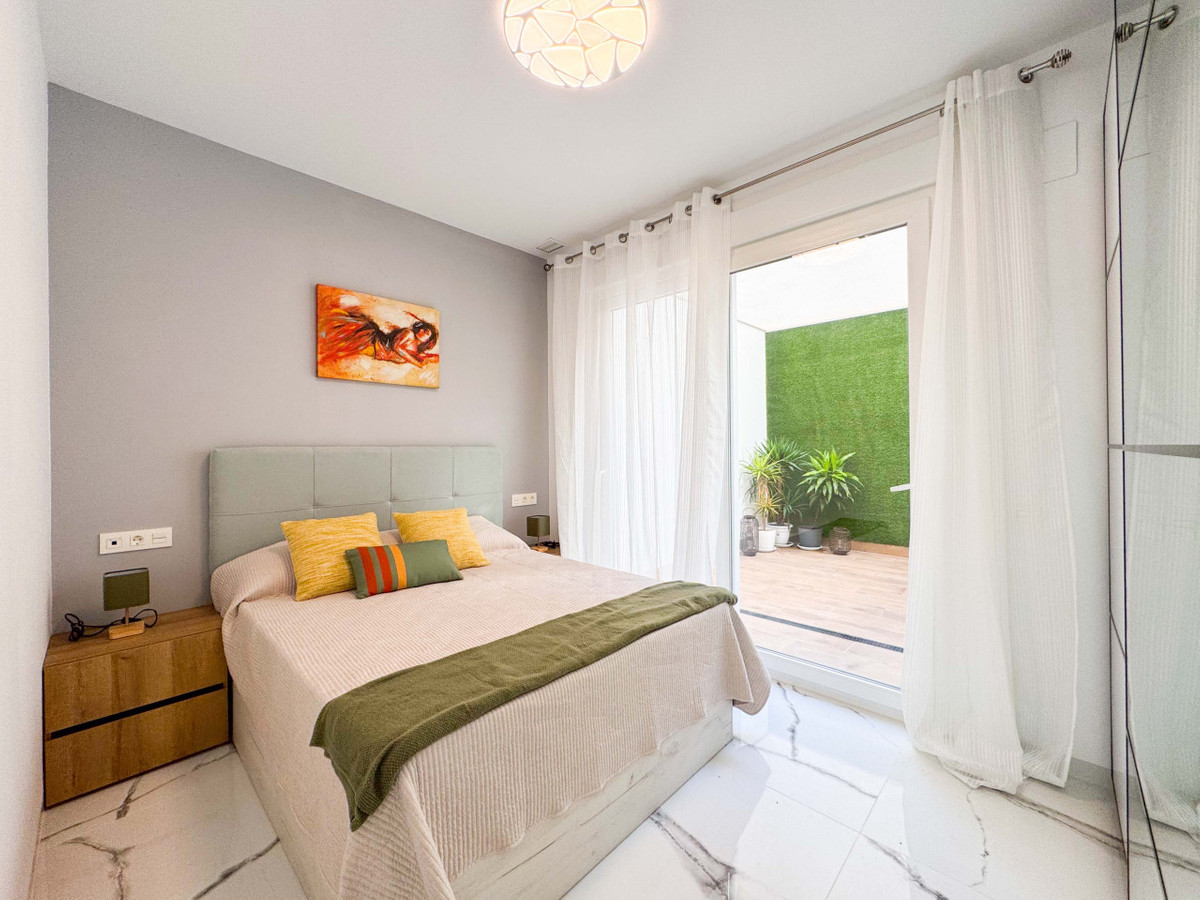 Appartement te koop in Playa Del Cura | 2 slaapkamers H5339743