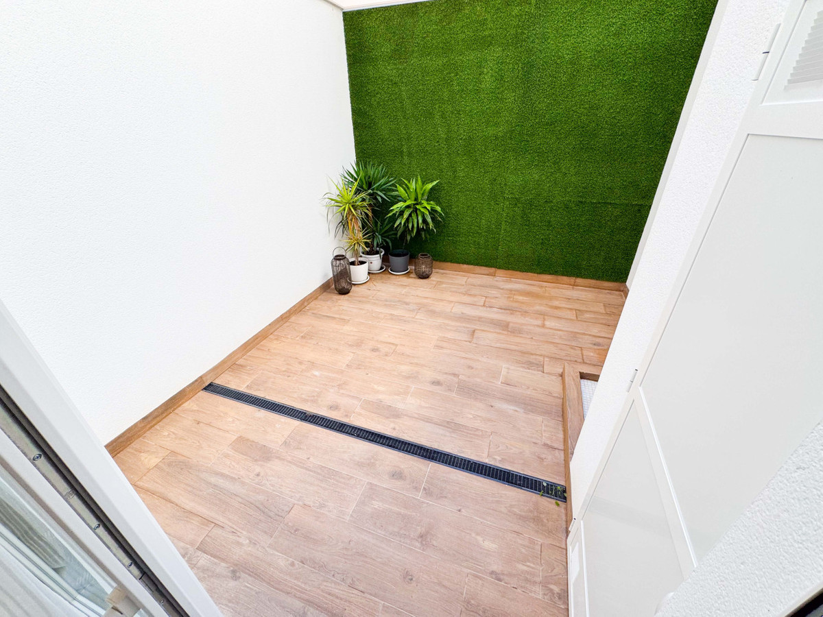 Appartement te koop in Playa Del Cura | 2 slaapkamers H5339743