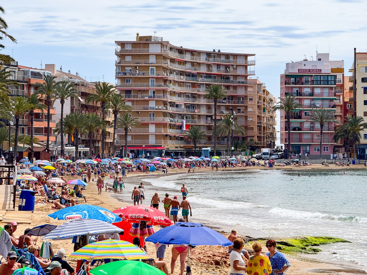 Appartement te koop in Playa Del Cura | 2 slaapkamers H5339743