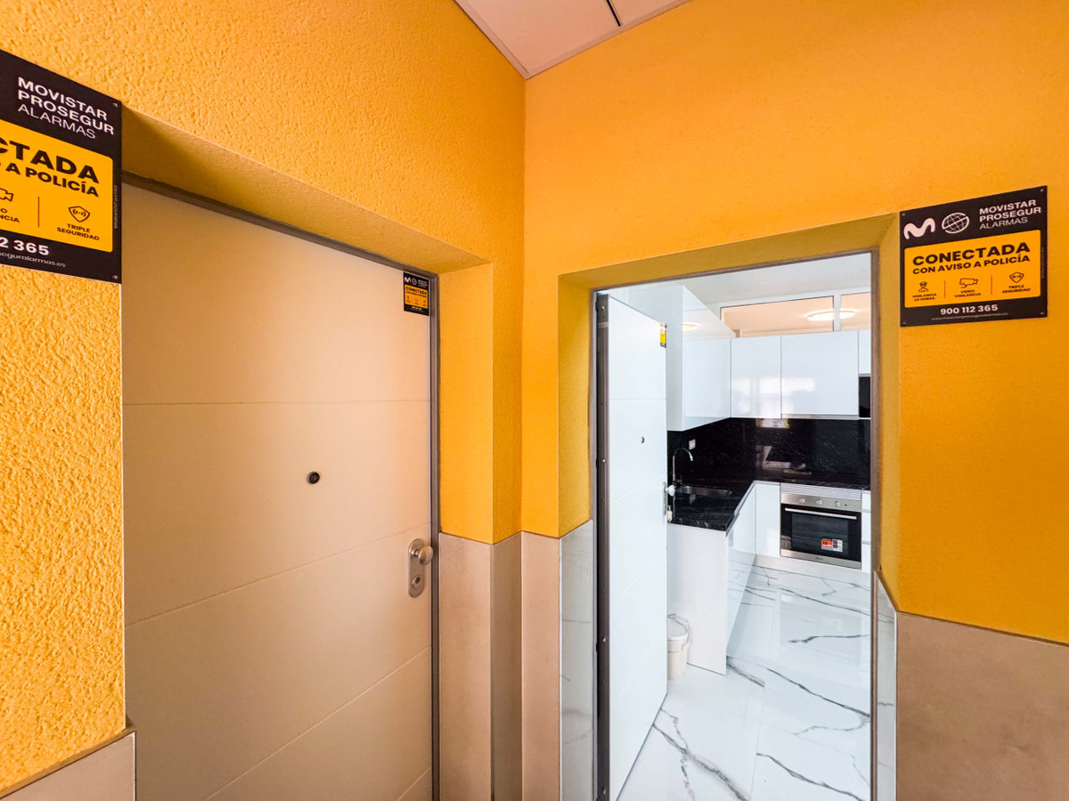 Appartement te koop in Playa Del Cura | 2 slaapkamers H5339743