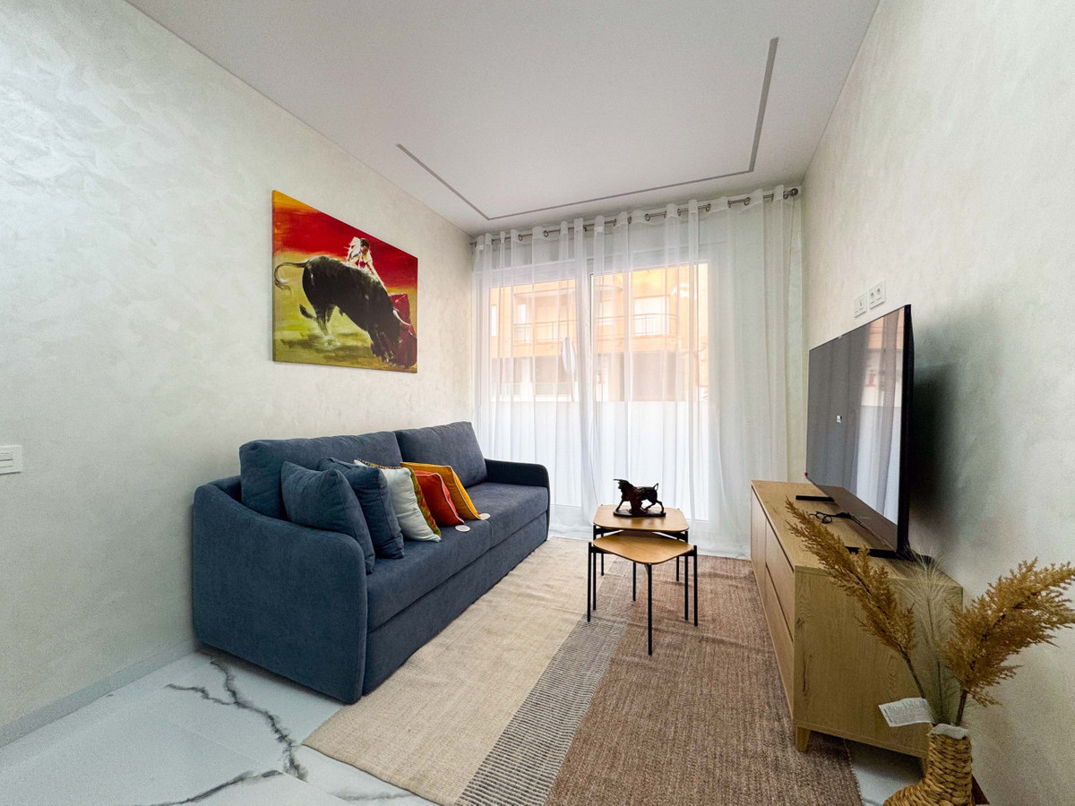 Appartement te koop in Playa Del Cura | 2 slaapkamers H5339743