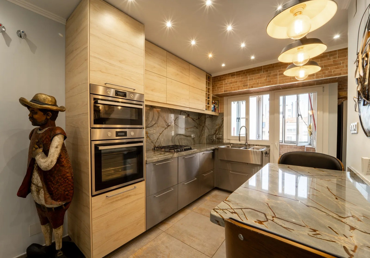 Appartement te koop in Playa Del Cura | 2 slaapkamers H5365504