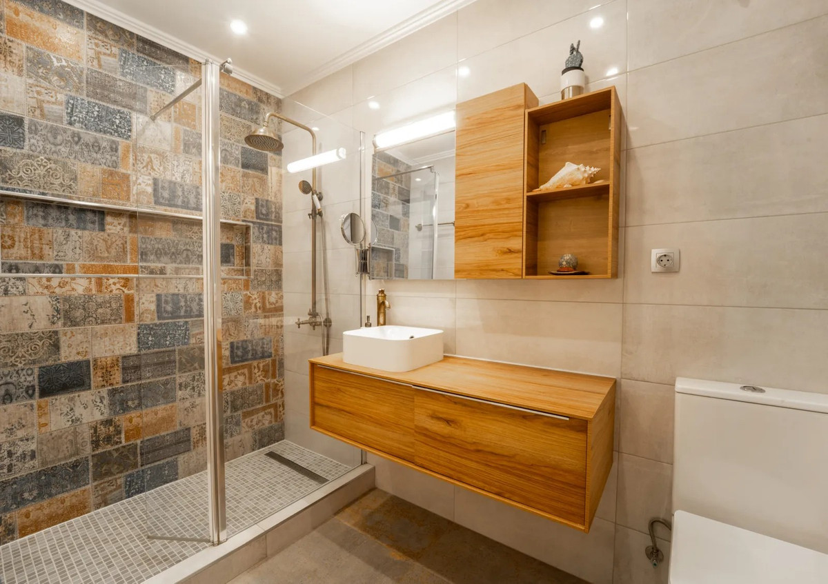 Appartement te koop in Playa Del Cura | 2 slaapkamers H5365504