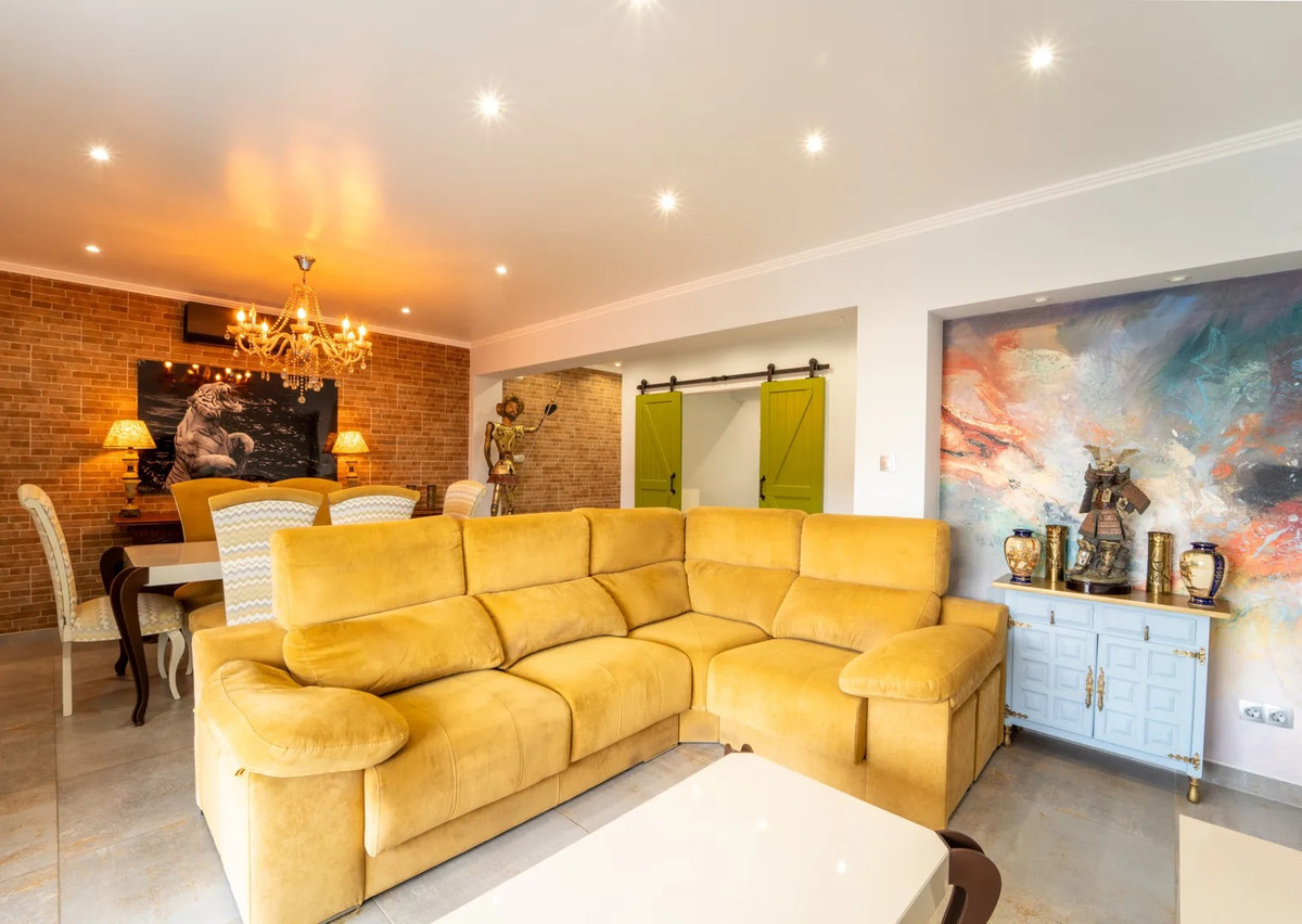 Appartement te koop in Playa Del Cura | 2 slaapkamers H5365504