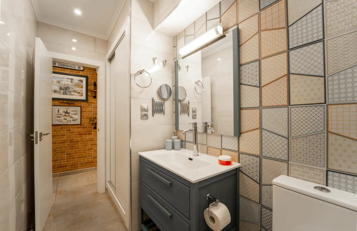 Appartement te koop in Playa Del Cura | 2 slaapkamers H5365504