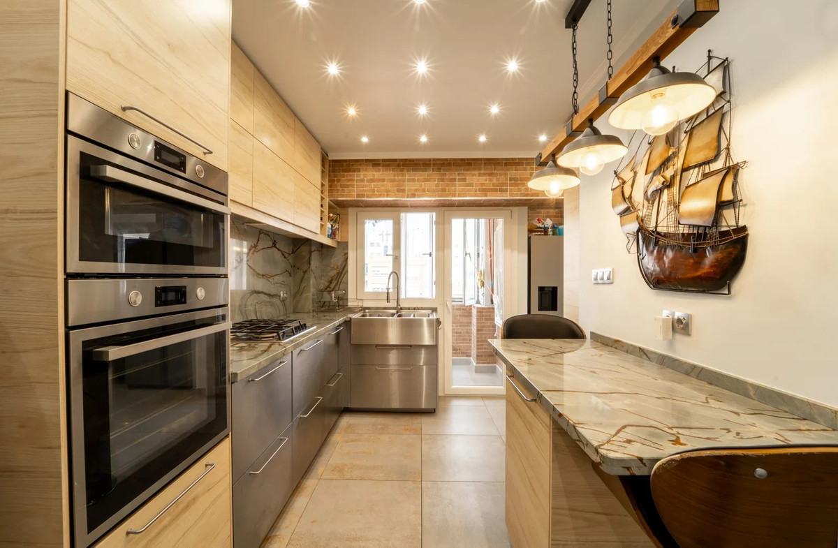 Appartement te koop in Playa Del Cura | 2 slaapkamers H5365504