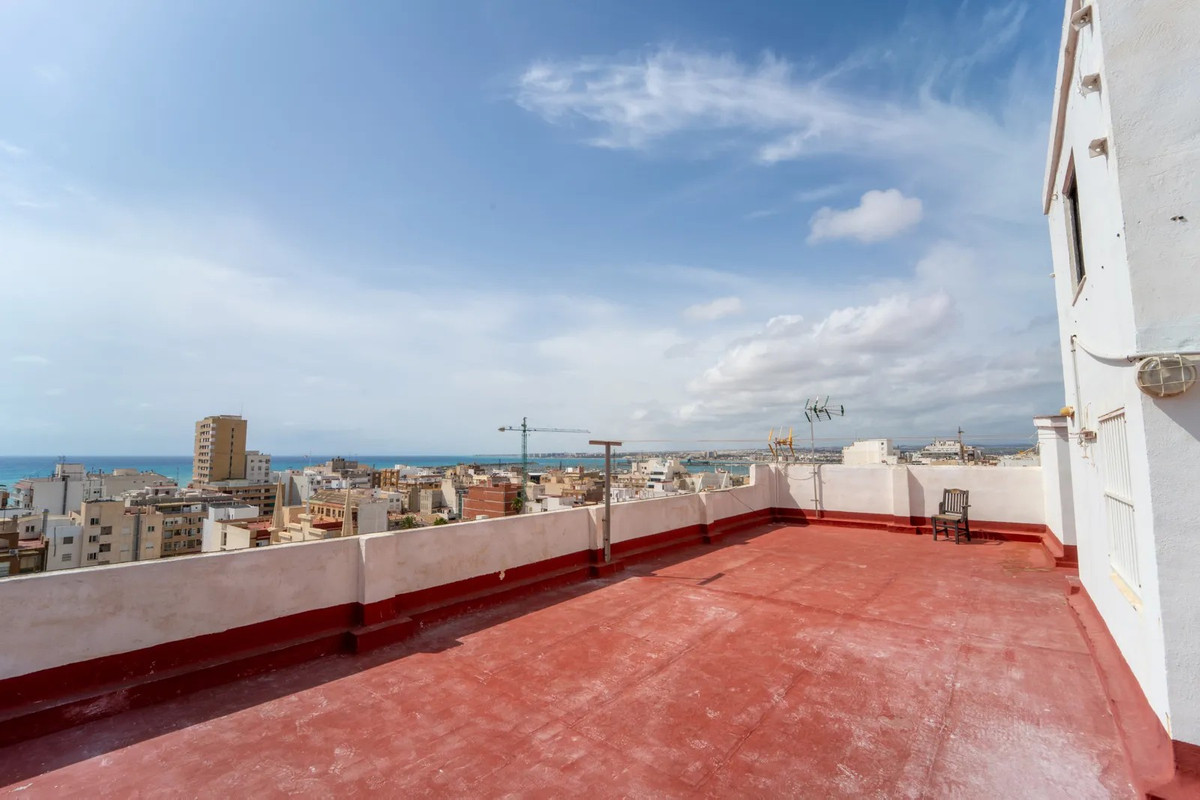 Appartement te koop in Playa Del Cura | 2 slaapkamers H5365504