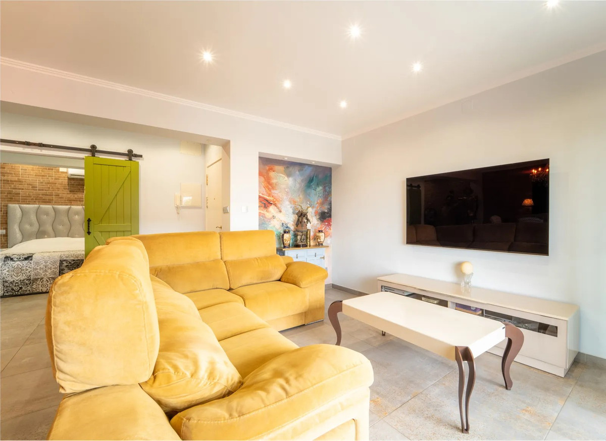 Appartement te koop in Playa Del Cura | 2 slaapkamers H5365504