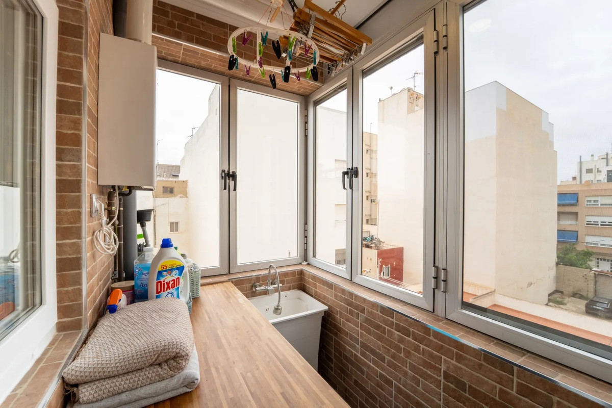 Appartement te koop in Playa Del Cura | 2 slaapkamers H5365504