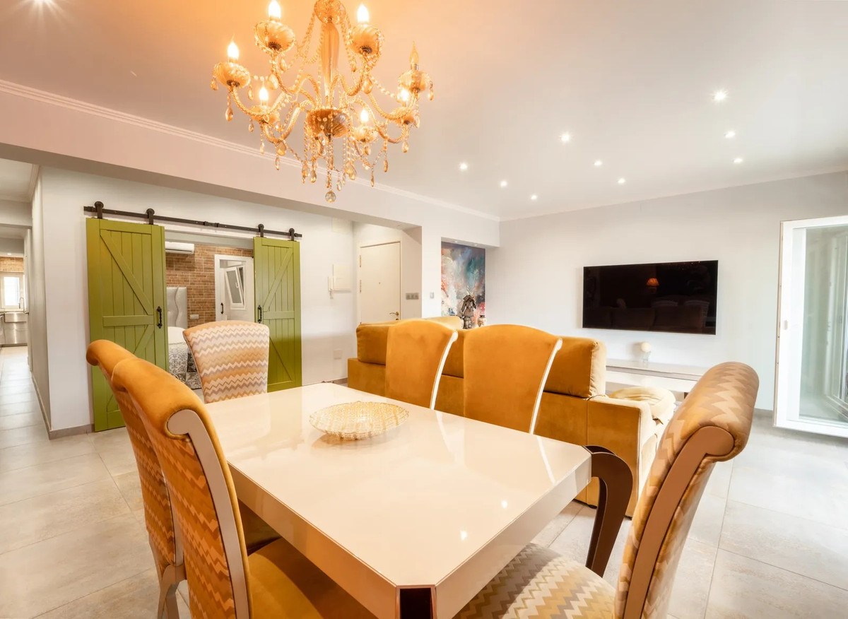 Appartement te koop in Playa Del Cura | 2 slaapkamers H5365504