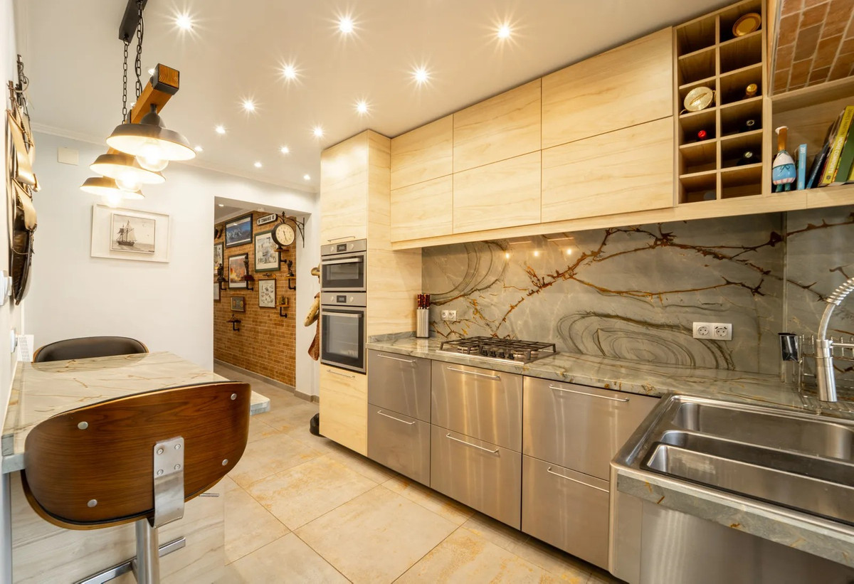 Appartement te koop in Playa Del Cura | 2 slaapkamers H5365504