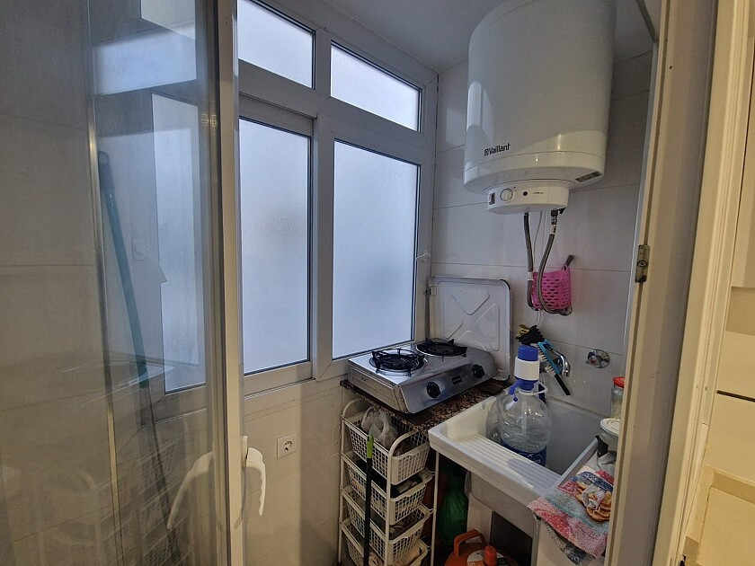 Appartement te koop in Playa Del Cura | 3 slaapkamers H5456275