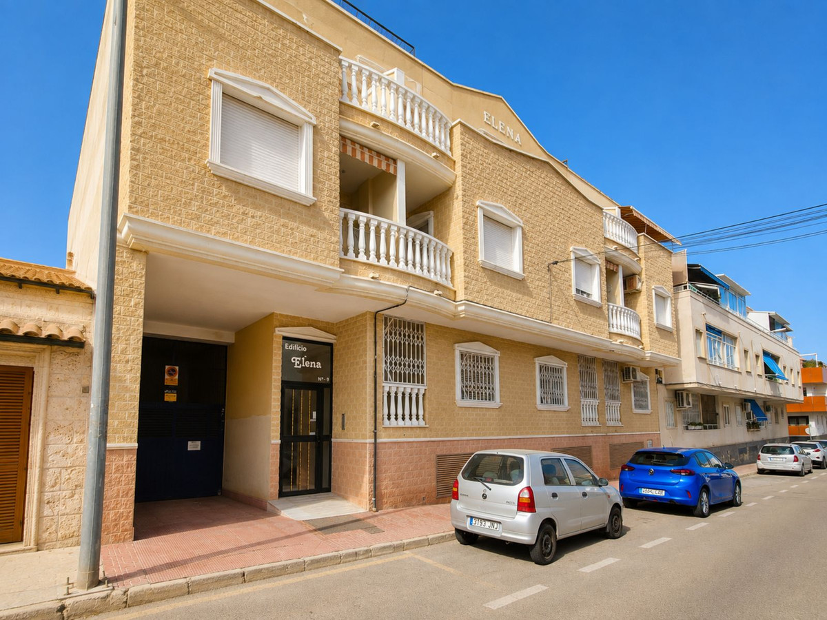 Grond te koop in Playa Del Cura | 2 slaapkamers H5523544