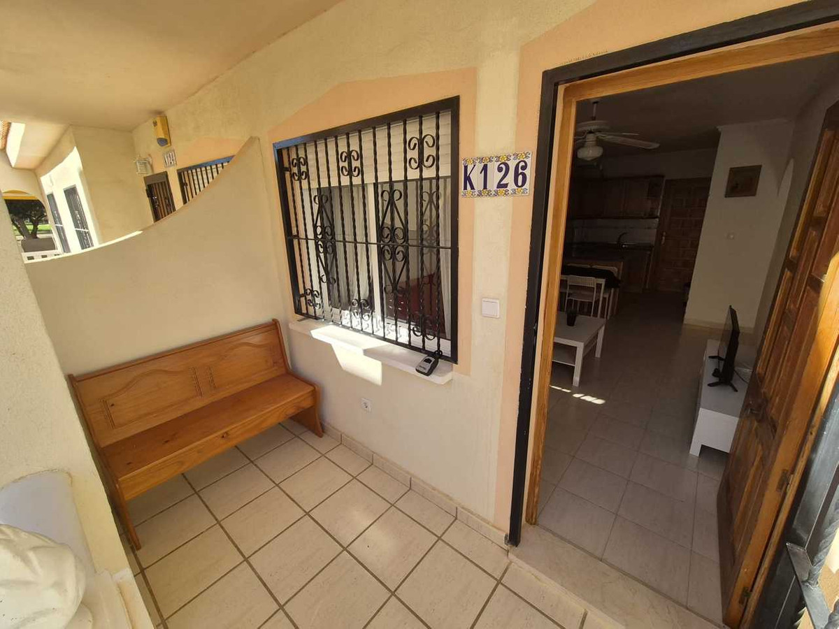 Appartement te koop in Playa Flamenca | 2 slaapkamers H5252617