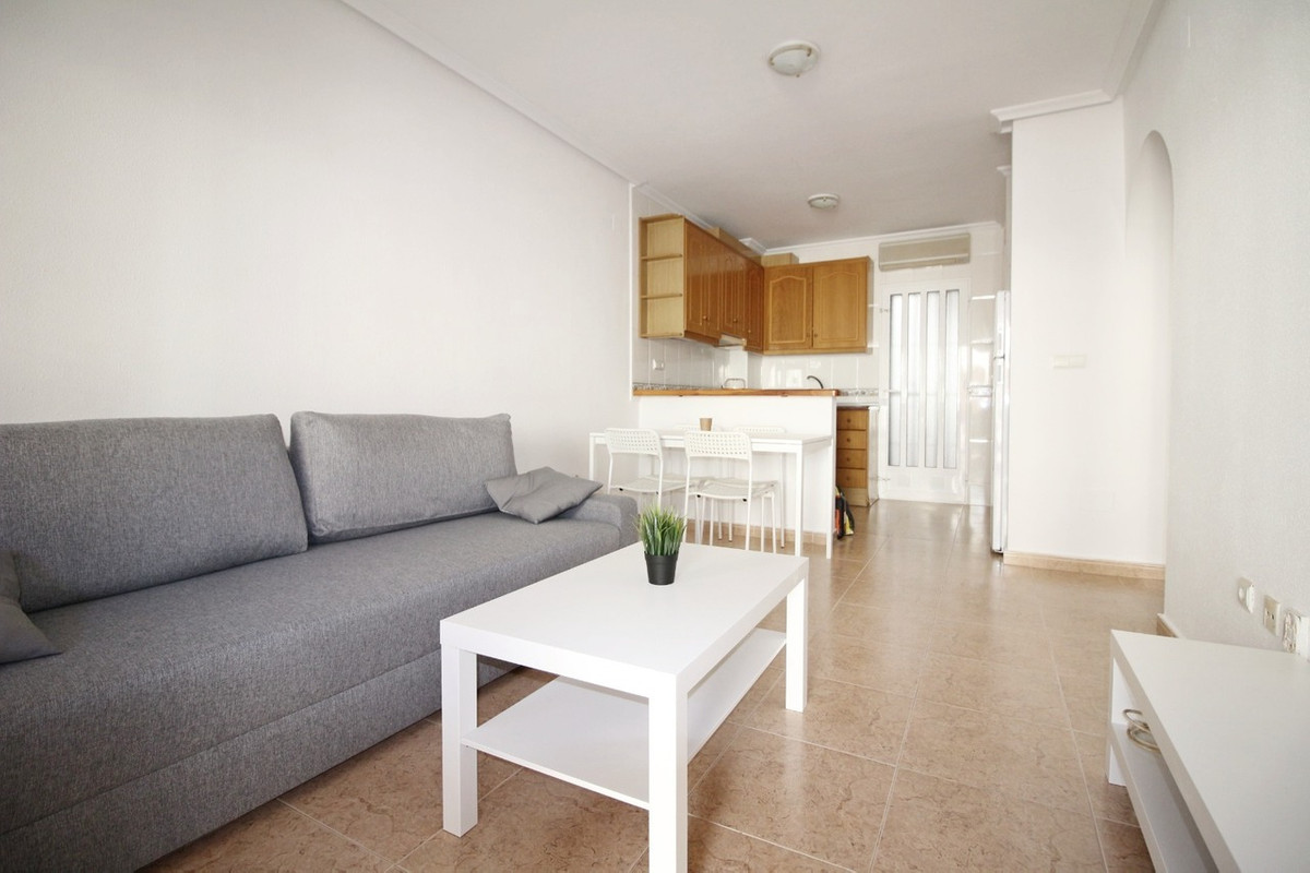 Appartement te koop in Playa Flamenca | 2 slaapkamers H5252617