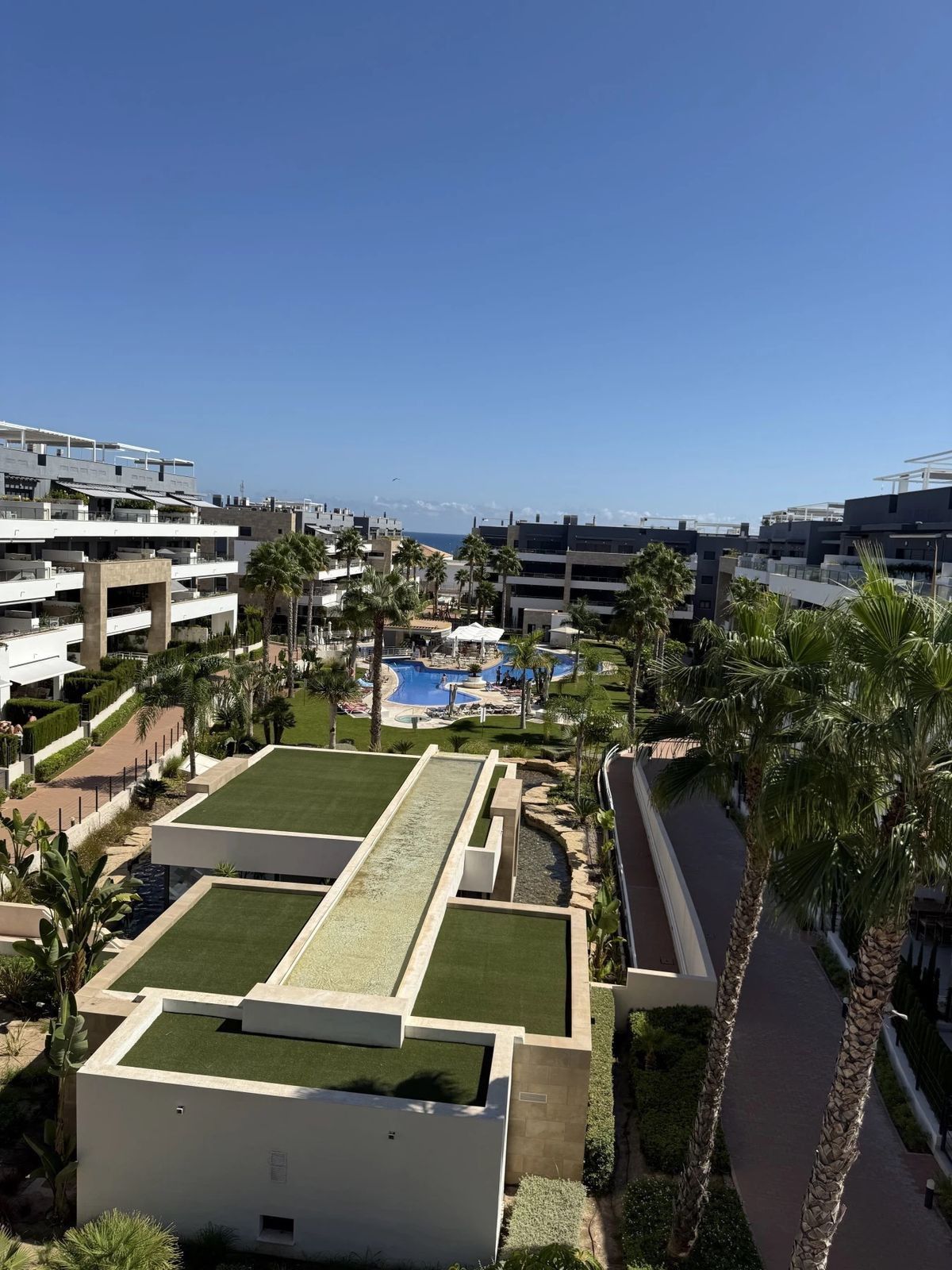 Penthouse te koop in Playa Flamenca | 2 slaapkamers H5253208