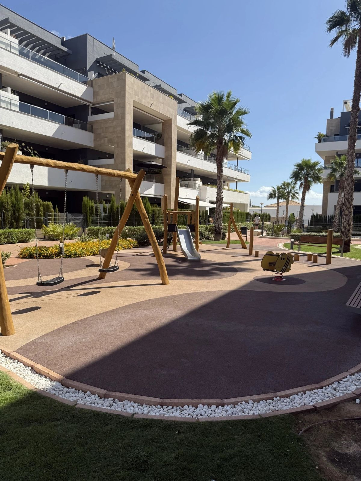 Penthouse te koop in Playa Flamenca | 2 slaapkamers H5253208