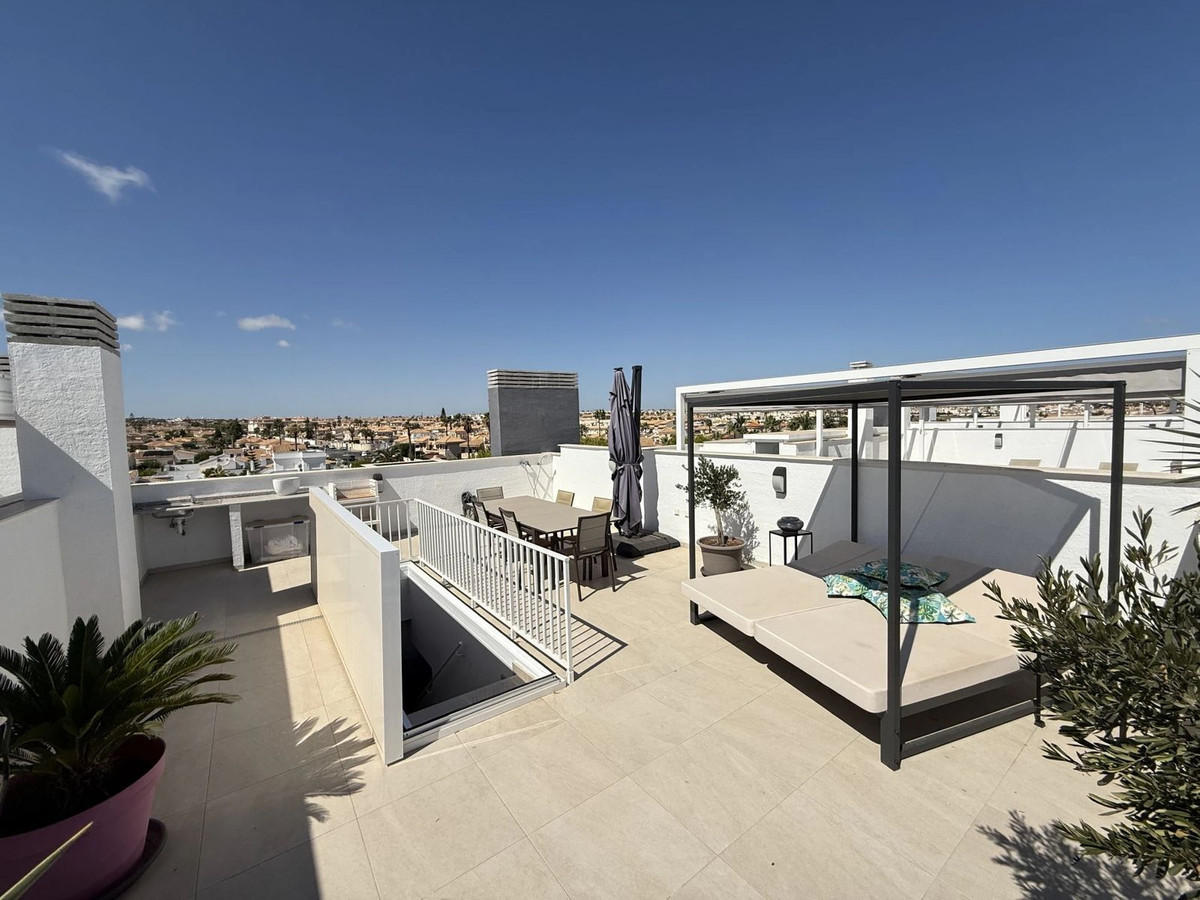 Penthouse te koop in Playa Flamenca | 2 slaapkamers H5253208