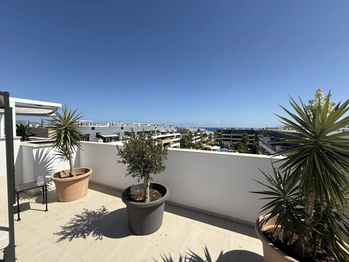 Penthouse te koop in Playa Flamenca | 2 slaapkamers H5253208