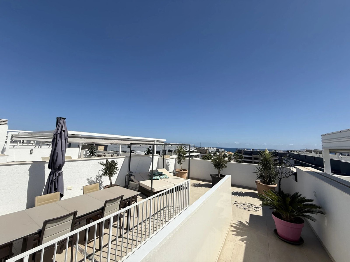 Penthouse te koop in Playa Flamenca | 2 slaapkamers H5253208