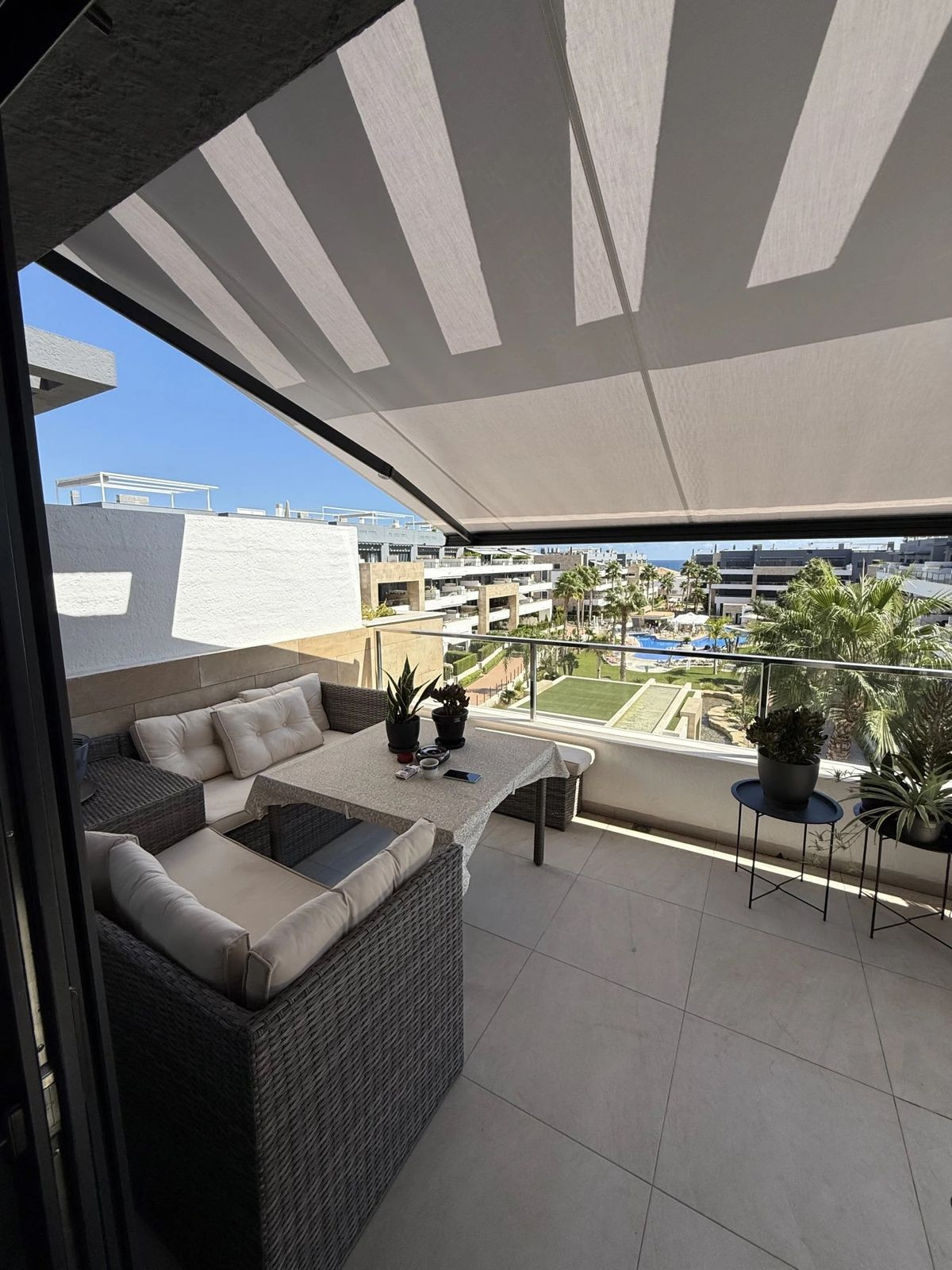 Penthouse te koop in Playa Flamenca | 2 slaapkamers H5253208