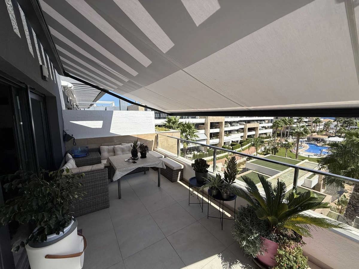 Penthouse te koop in Playa Flamenca | 2 slaapkamers H5253208