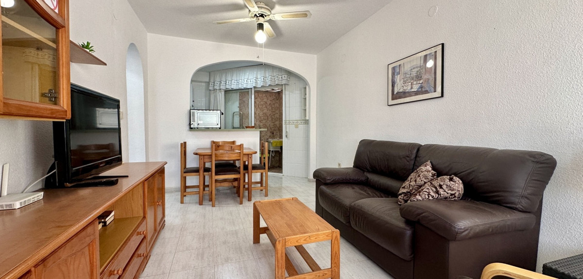 Appartement te koop in Playa Flamenca | 2 slaapkamers H5258020