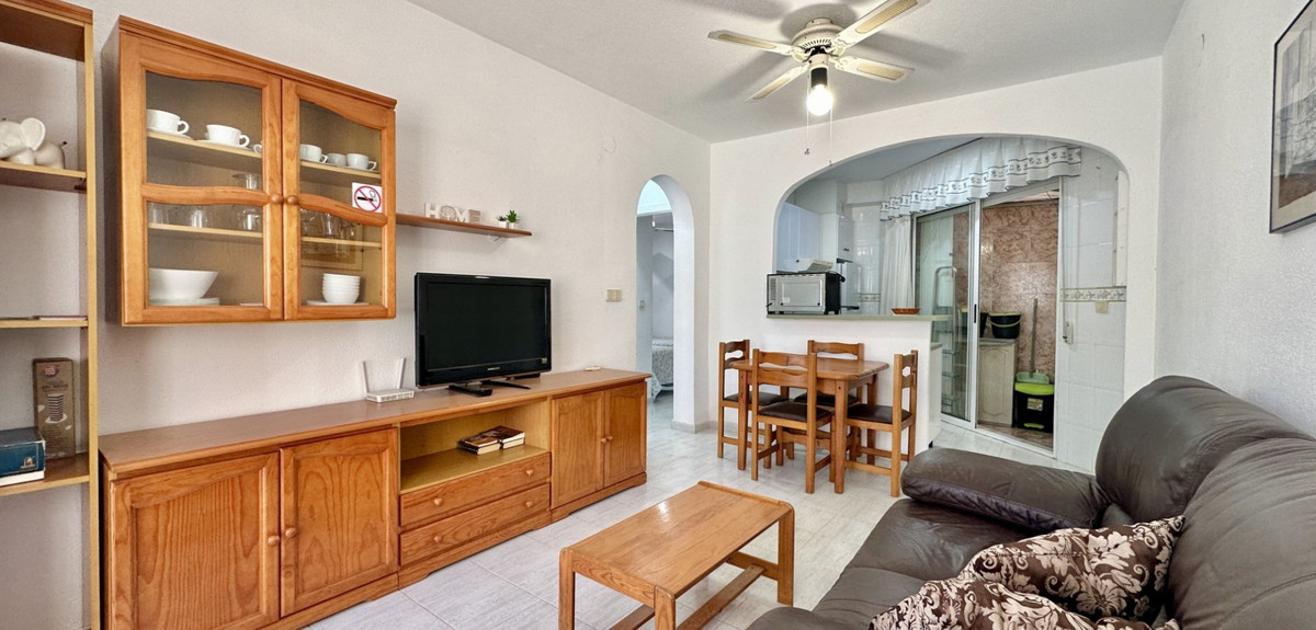 Appartement te koop in Playa Flamenca | 2 slaapkamers H5258020